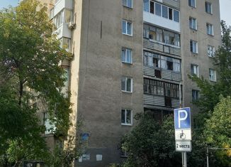 Продам 2-ком. квартиру, 44.5 м2, Республика Башкортостан, проспект Октября, 91/1