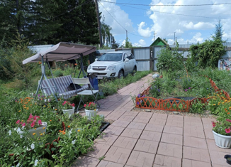 Продам дом, 168 м2, Омск, 11-я аллея, 244