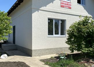 Продается дом, 130 м2, садовое товарищество Нива, Цветочная улица, 127