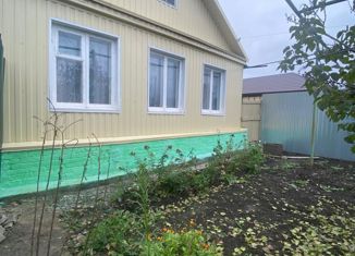 Дом на продажу, 52.3 м2, Калининск, Комсомольская улица