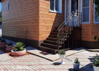 Продается дом, 64 м2, село Березовка, Красноармейская улица, 11