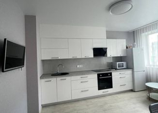 Продажа 1-ком. квартиры, 40.2 м2, Краснодар, Российская улица, 74, ЖК Симфония