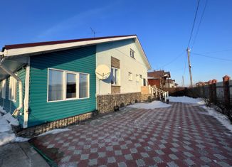 Продаю дом, 106 м2, деревня Ермолаево, улица Новосёлов, 15