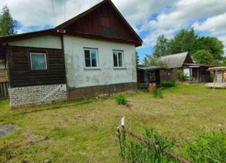 Продается дом, 65 м2, деревня Терентьево
