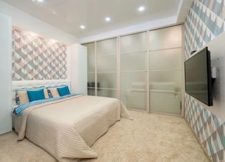 Продам 2-ком. квартиру, 35 м2, посёлок городского типа Сириус, Казачья улица, 2