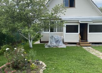 Продам дом, 78.7 м2, СНТ Силуэт, Центральня улица