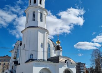 Продаю однокомнатную квартиру, 31 м2, Архангельск, улица Логинова, 4, Октябрьский округ