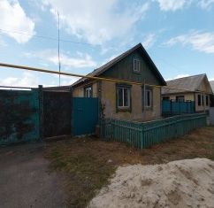 Продаю дом, 60 м2, Соль-Илецк, улица Ленина