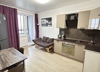 Продается двухкомнатная квартира, 49 м2, село Остафьево, улица Логинова, 5к1