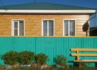 Продажа дома, 55 м2, село Новенькое