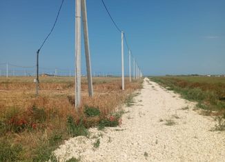 Продажа участка, 5 сот., хутор Камчатка, Камчатская улица