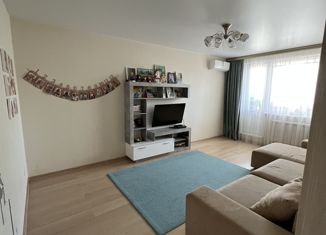 Продажа 3-ком. квартиры, 74.5 м2, Москва, улица Поляны, 9, метро Улица Скобелевская