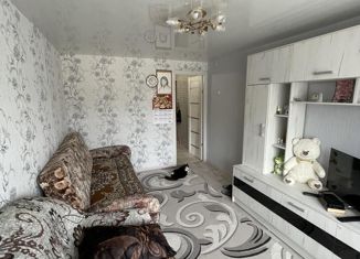 Продам 2-комнатную квартиру, 39.14 м2, Новосибирская область, улица Калинина, 63