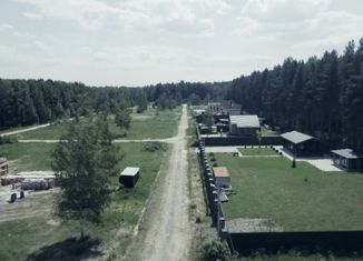 Продаю земельный участок, 12 сот., деревня Карабаново, 4-й Заречный проезд