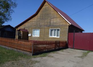 Продается дом, 67 м2, село Намцы, Луговая улица, 35