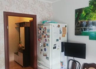 Продажа однокомнатной квартиры, 33.7 м2, Самара, 4-й квартал, 7, Красноглинский район