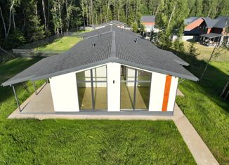 Продается дом, 130 м2, деревня Рязанцево, Светлая улица