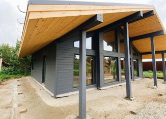 Продажа дома, 58 м2, посёлок городского типа Верхнее Дуброво, Молодёжная улица, 3/1