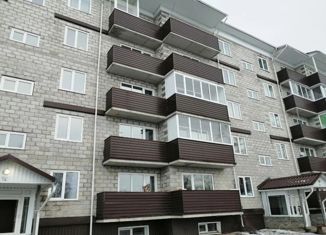 Продаю однокомнатную квартиру, 34 м2, село Майма, улица Ленина, 60Ак1