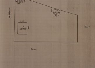 Дом на продажу, 58.9 м2, Олёкминск, улица Ерофея Ересько, 1