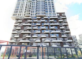 1-ком. квартира на продажу, 30 м2, Москва, проезд Невельского, 1к3, проезд Невельского