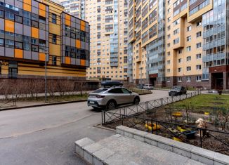 Квартира на продажу студия, 25.7 м2, деревня Новое Девяткино, Флотская улица, 9