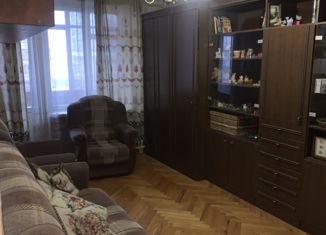 Продается 2-ком. квартира, 44 м2, Москва, Стрельбищенский переулок, 5, Стрельбищенский переулок