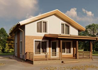 Продам дом, 160.2 м2, Владивосток, Подгорная улица, 47