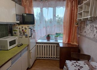 Продажа однокомнатной квартиры, 32 м2, Петрозаводск, Кирпичная улица, 7Б