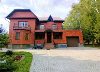 Продажа дома, 253.2 м2, село Марково