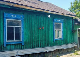 Продажа дома, 40.6 м2, Усолье-Сибирское, Путейская улица