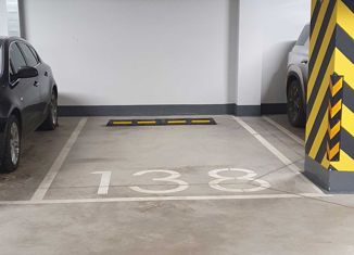 Продажа машиноместа, 13.3 м2, Москва, Производственная улица, 8к2, район Солнцево