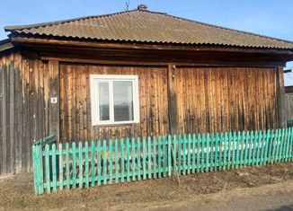 Продаю дом, 43.8 м2, село Идринское, улица Ломоносова, 5