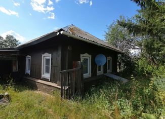 Дом на продажу, 52 м2, посёлок Нижний Атлян, Миасская улица, 30