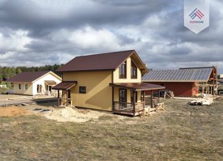 Продам дом, 82.5 м2, деревня Передоль