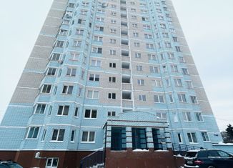 Однокомнатная квартира на продажу, 42.3 м2, Ярославль, улица Слепнёва, 4А, ЖК Симфония