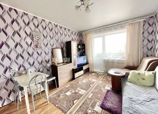 Квартира на продажу студия, 23.8 м2, село Майма, улица М. Глухарёва, 32