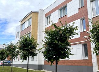 Продажа однокомнатной квартиры, 30.5 м2, село Новое Шигалеево, улица Мусы Джалиля, 7