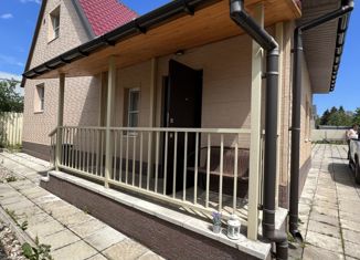 Продам дом, 72 м2, садовое товарищество Визит