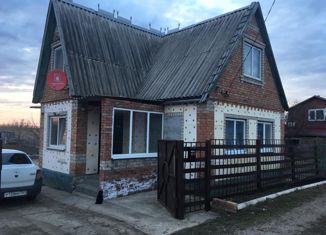 Продаю дом, 34.7 м2, садовые участки, Ореховая улица