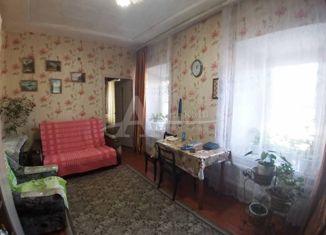 2-ком. квартира на продажу, 37 м2, посёлок городского типа Иноземцево, Колхозная улица, 86
