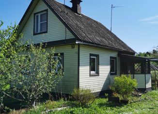 Продается дом, 68.4 м2, садоводческий массив Восход, 18-я линия, 66