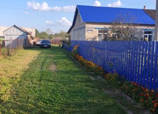 Продажа таунхауса, 64 м2, село Новотроицкое, Центральная улица, 5