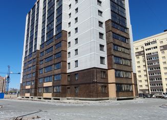 Продается квартира студия, 31.1 м2, Амурская область, Заводская улица, 4/5