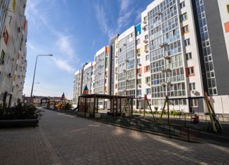 Продается 1-ком. квартира, 31 м2, Краснодар, улица Даниила Смоляна, 80, микрорайон Южане