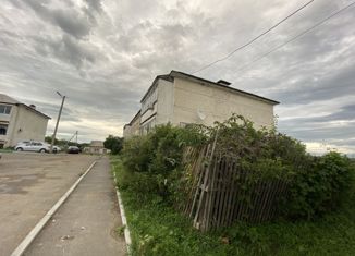 Продается 2-ком. квартира, 55.7 м2, село Осиновая Речка, улица 40 лет Победы, 7