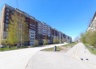 3-ком. квартира на продажу, 66.1 м2, Пермский край, улица Костычева, 42