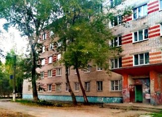 Продам 1-комнатную квартиру, 17 м2, Йошкар-Ола, улица Прохорова, 20