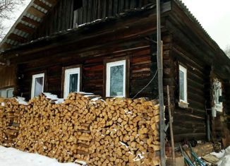 Продается дом, 50 м2, село Чёрная, Центральная улица