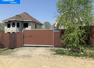 Продажа дома, 217 м2, село Вольно-Надеждинское, Полевая улица, 23А